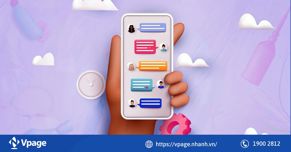 SMS Marketing là gì?